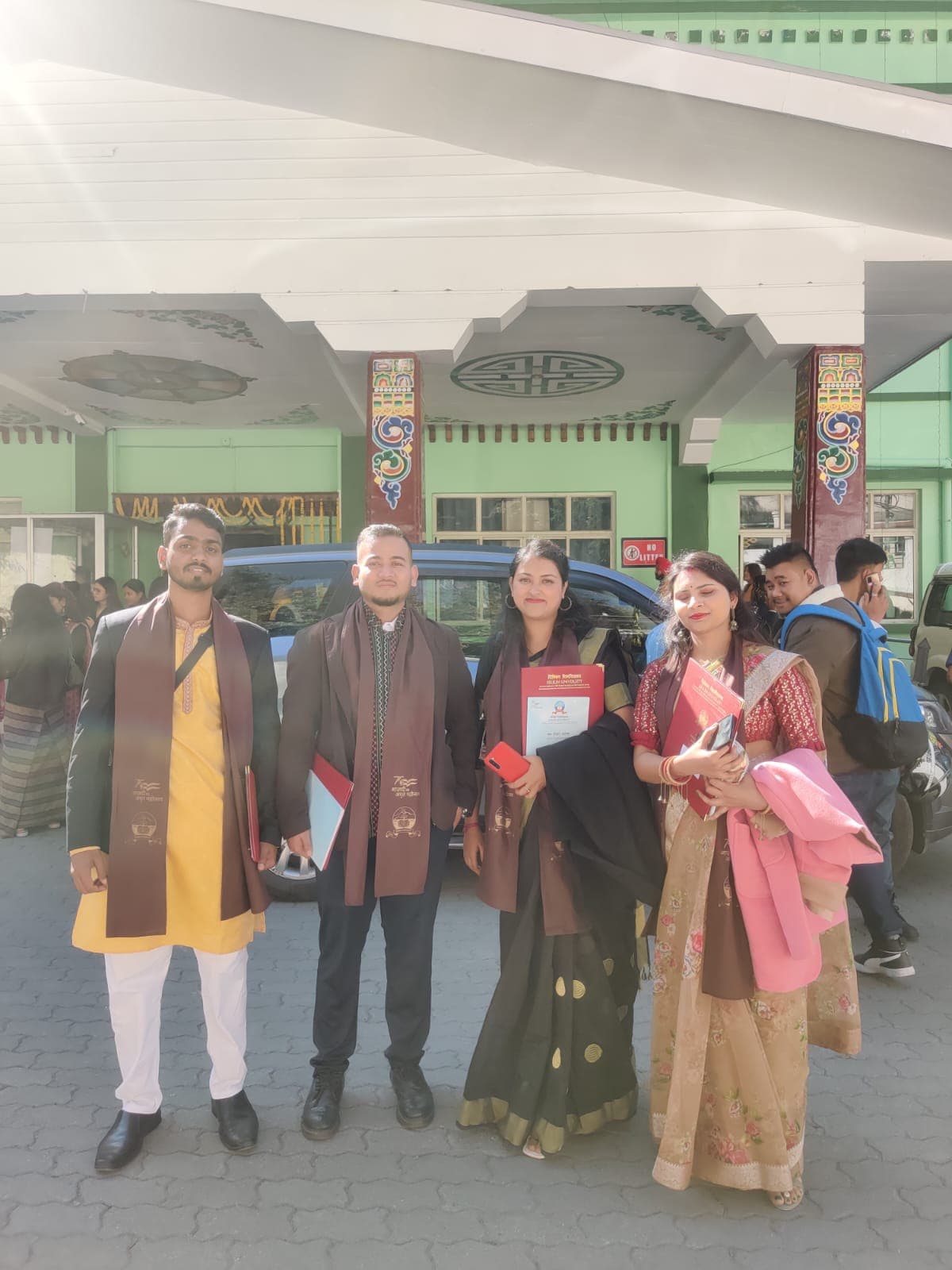 Himalayan Pharmacy Institute East Sikkim General photo 4